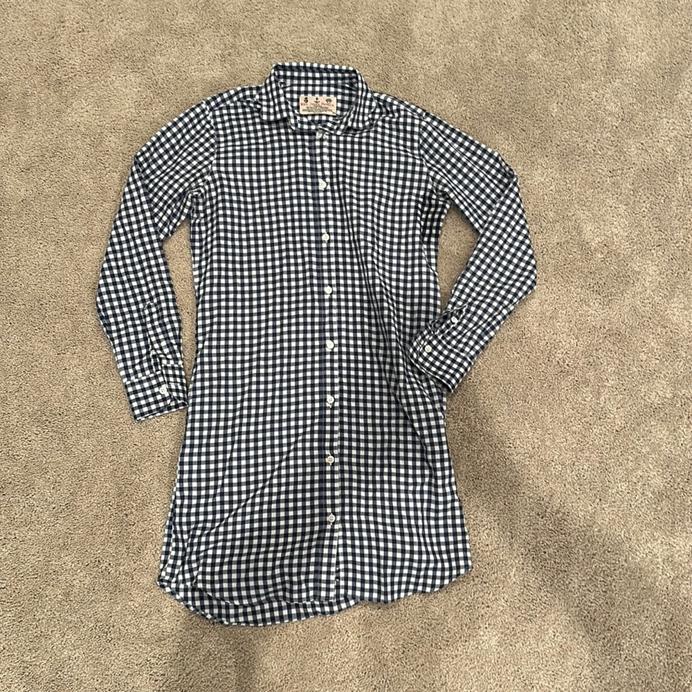 Kiel James Patrick Dress